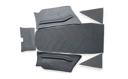 REACT Product Yamaha SuperJet 1050 Mat Kit
