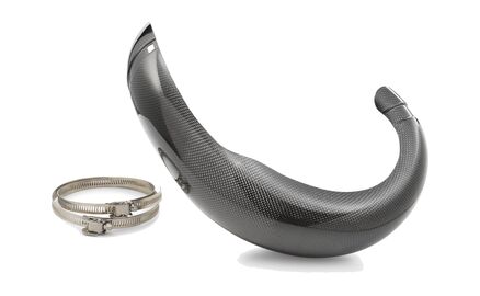 Expansion chamber guard