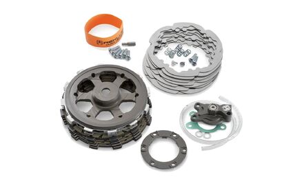 Rekluse RadiusX 4.0 centrifugal force clutch kit