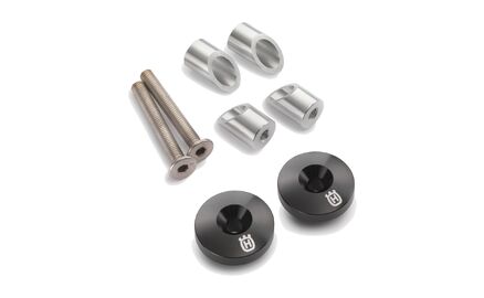 Handlebar ends