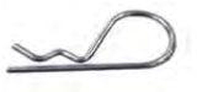 Rannakäru splint J-130SX