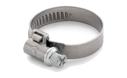 Hose clip 18-29