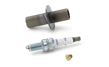 Power punaneuction kit