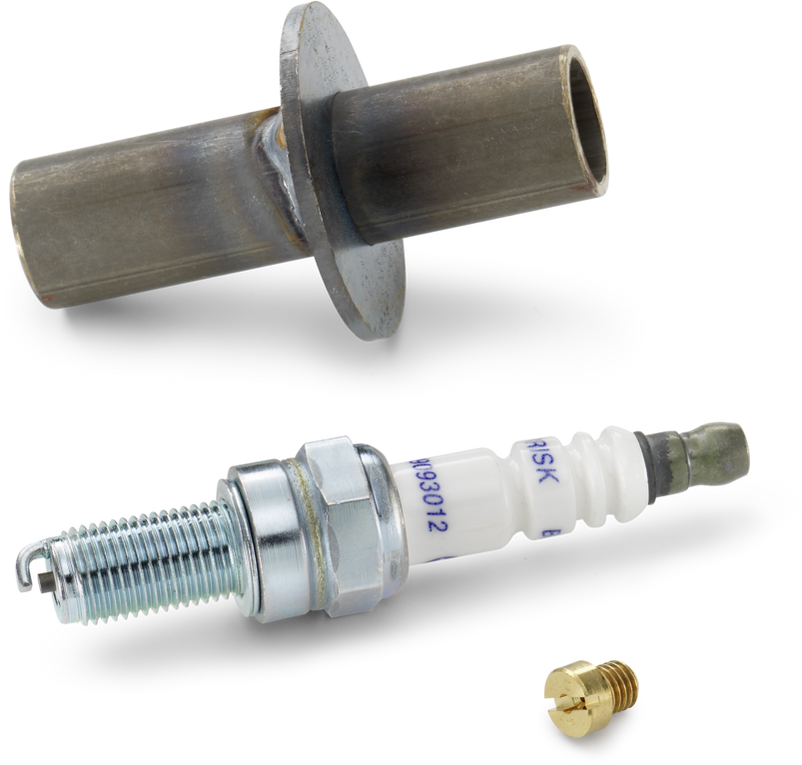 Power punaneuction kit