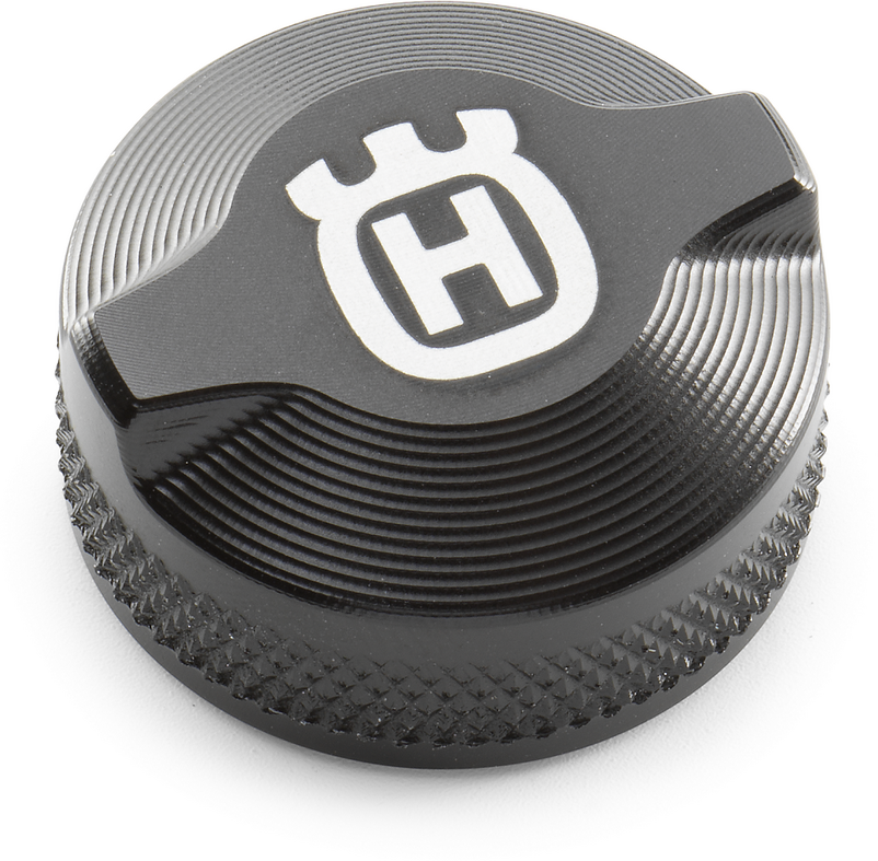 Coolant compensating tank cover