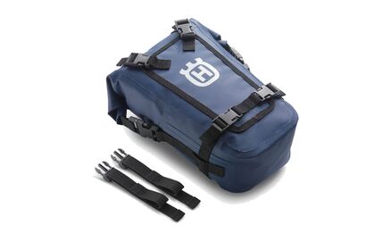 Luggage bag