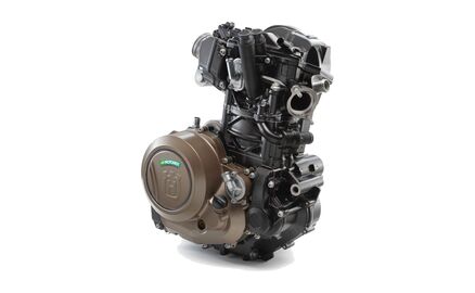 HUSQVARNA 701 Vitpilen