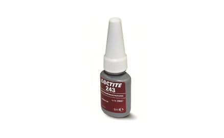 LOCTITE 243 BLUE 5 ML
