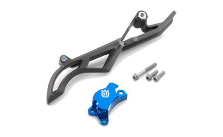 Clutch slave cylinder protection