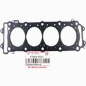 Kawasaki OEM SXR 1500 Head Gasket