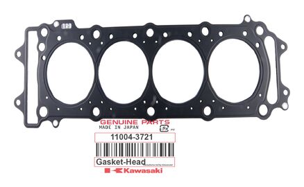 Kawasaki OEM SXR 1500 Head Gasket