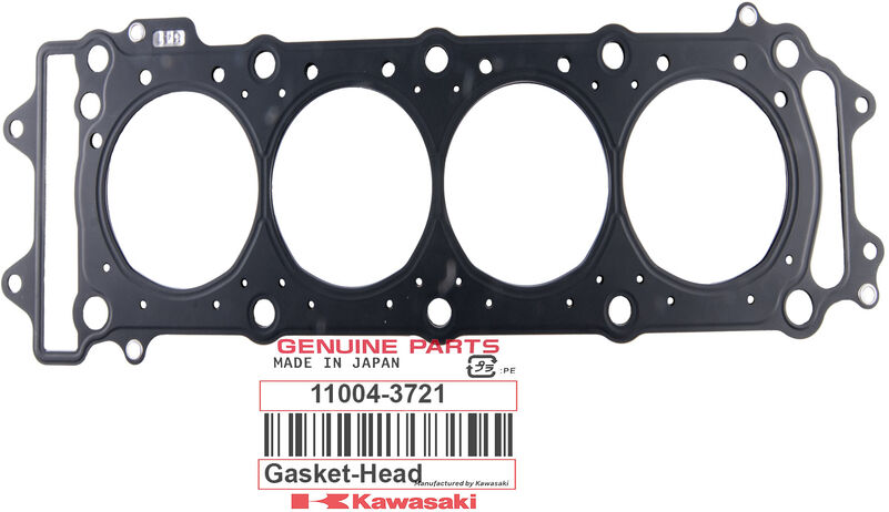 Kawasaki OEM SXR 1500 Head Gasket