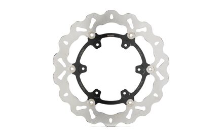 FRONT BRAKE DISC D=300MM