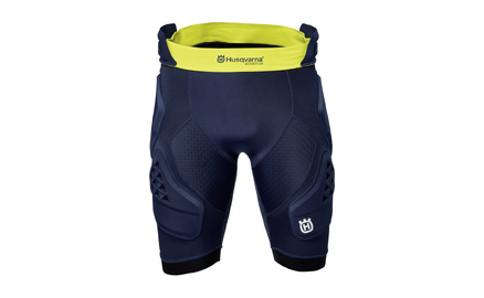 3DF 5.4 Impact Shorts