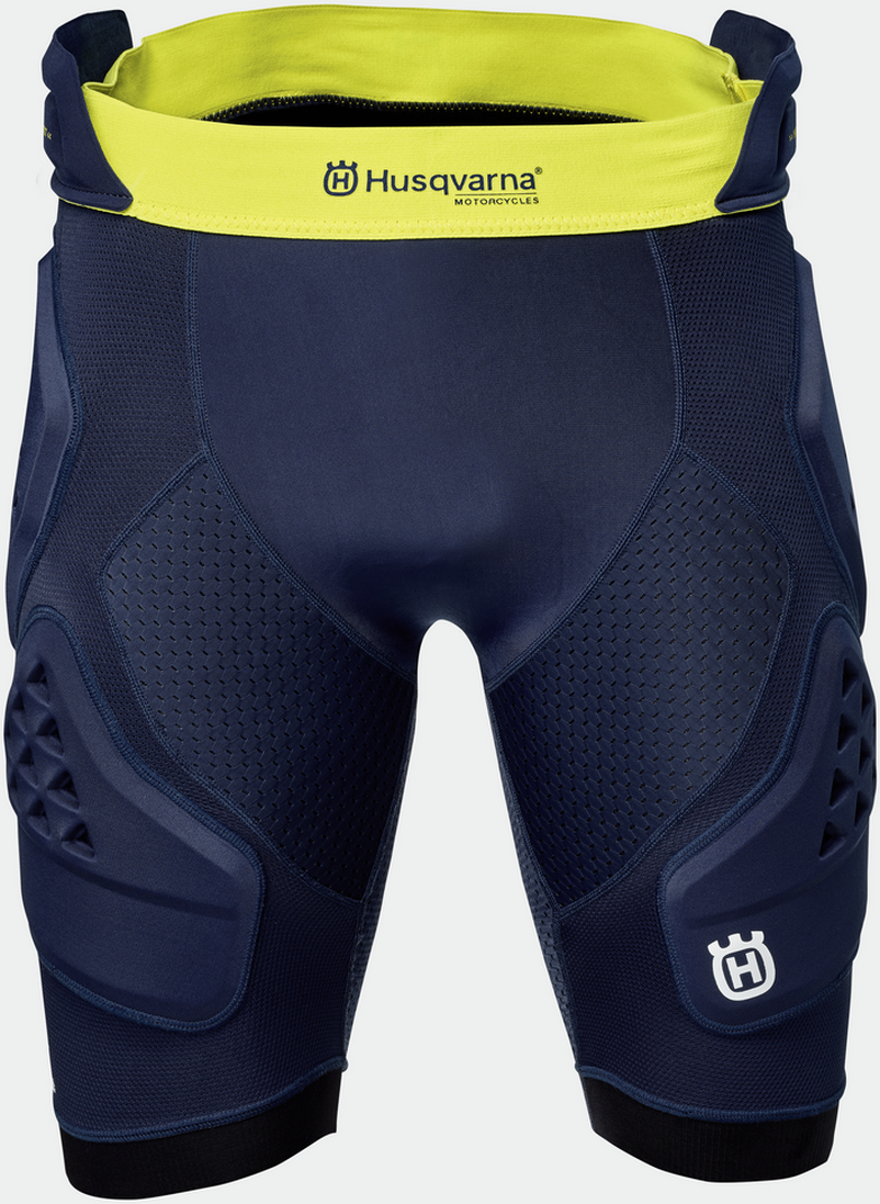 Impact Shorts 3DF 5.0