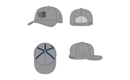 Origin Cap