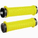 odi Jetski Troy Lee Designs Lock-On Grips Yellow