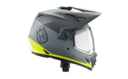 MX 9 Adventure MIPS® Helmet