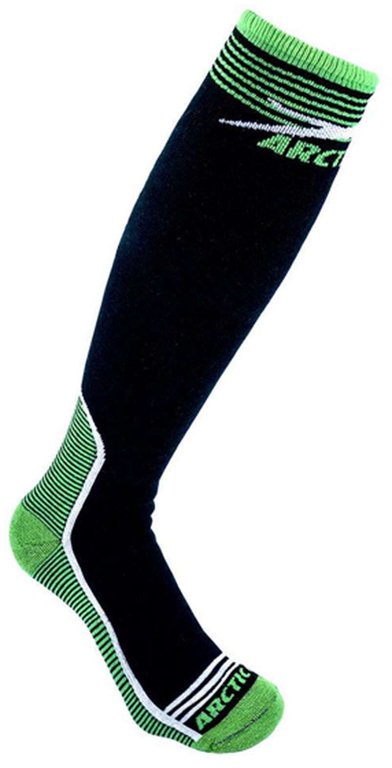 Arctic Cat Merino Wool Sock