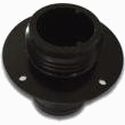 Kawasaki OEM Gas Cap Filler Neck 