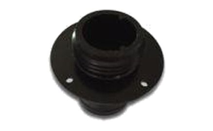 Kawasaki OEM Gas Cap Filler Neck