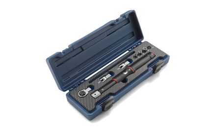 Torque wrench