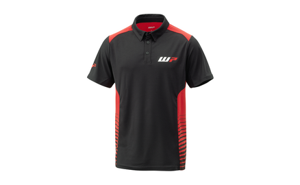 Replica Team Polo Shirt
