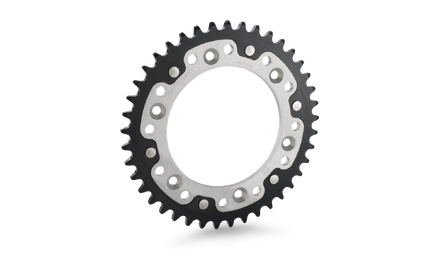 Supersprox-Stealth rear sprocket