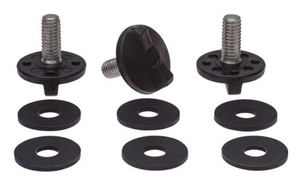 MX-9 ADV MIPS® Visor Screw 3PC