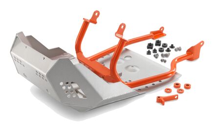 300 Factory kit