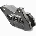 Factory racing chain guide