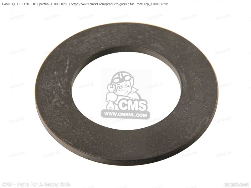 GASKET,FUEL TANK CAP