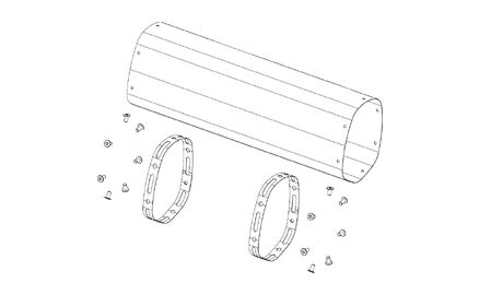 Repair kit