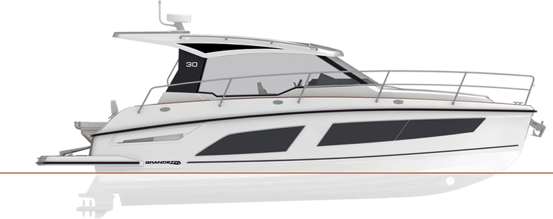 Grandezza 30 OC