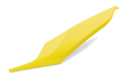 Side fairing
