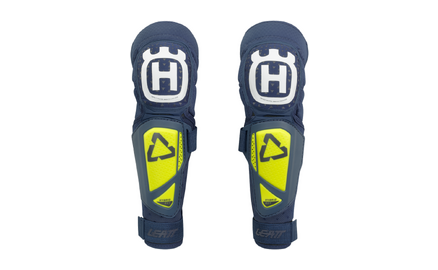 Kids Knee Guard 3DF Hybrid EXT OS