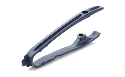 Chain sliding protection
