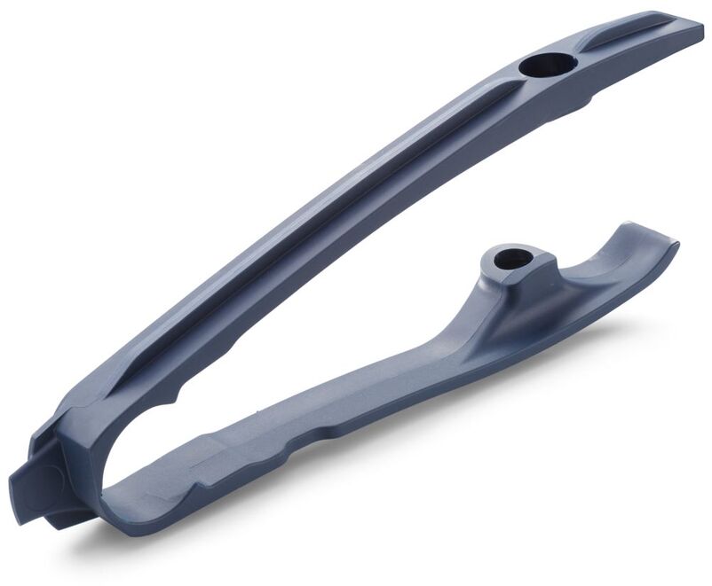 Chain sliding protection