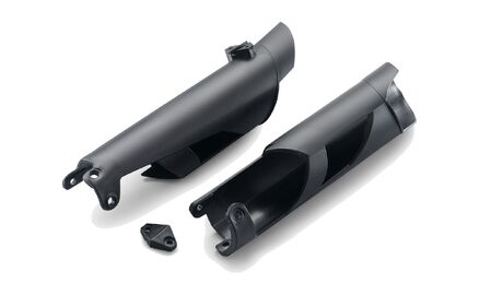 Fork protector kit