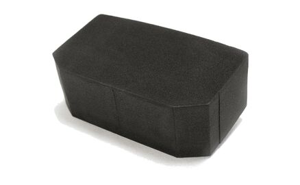Jettrim Soft Pole Shock Pad 4,8cm