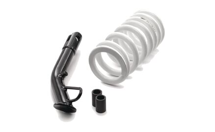 Lowering kit