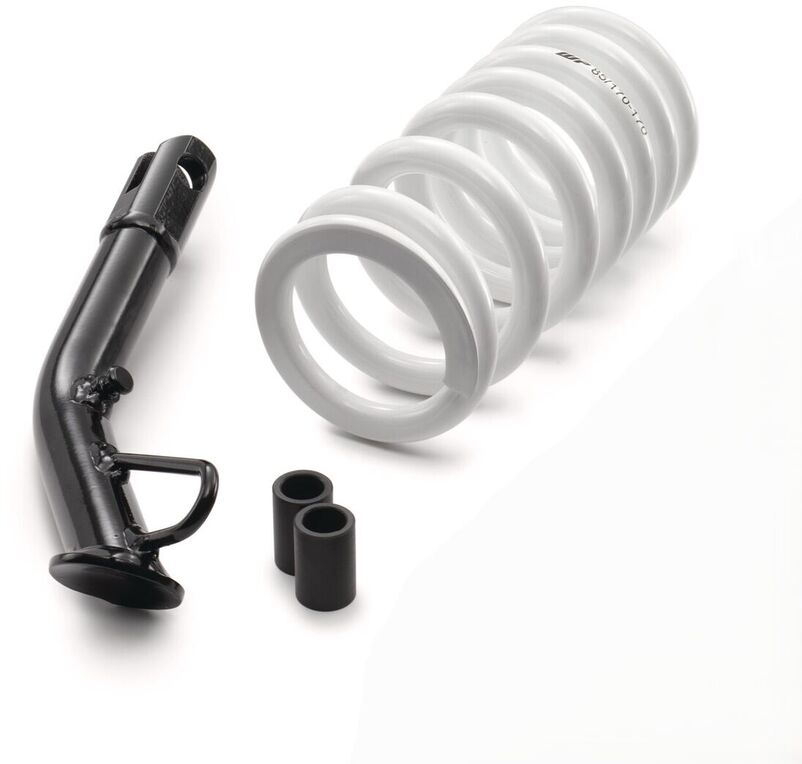 Lowering kit