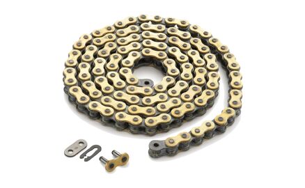 Chain 520 GPXV GOLD