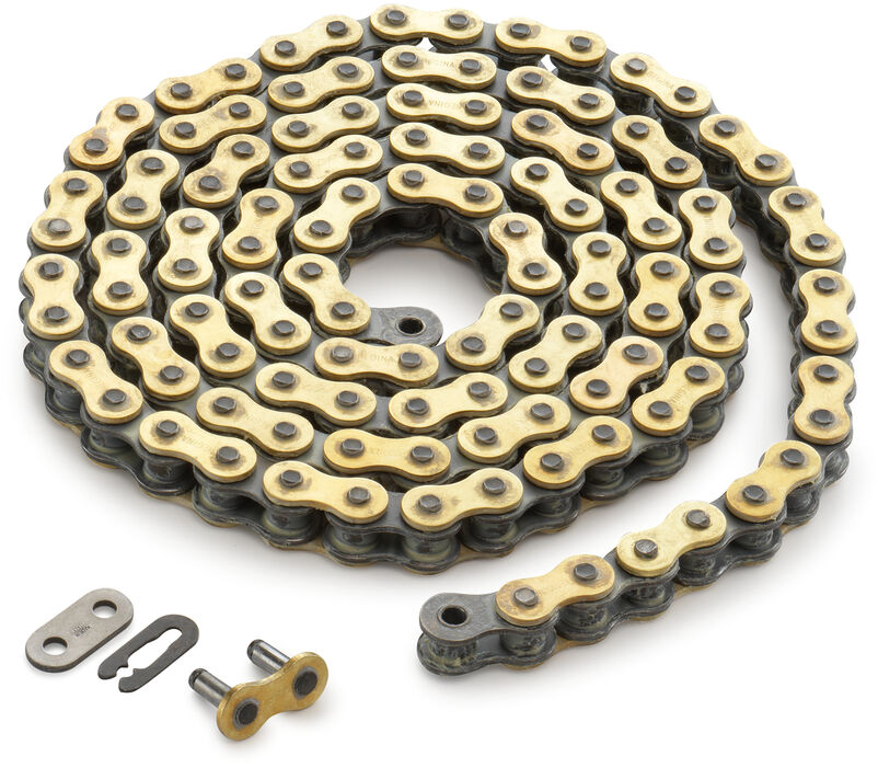 Chain 520 GPXV GOLD