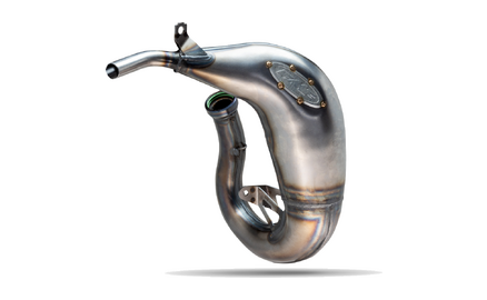 FMF Factory Fatty expansion chamber