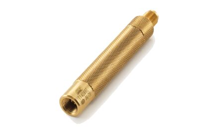 Adapter extension air pump