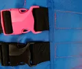 Jetpilot Vault Protech S/E Vest Sinine/roosa