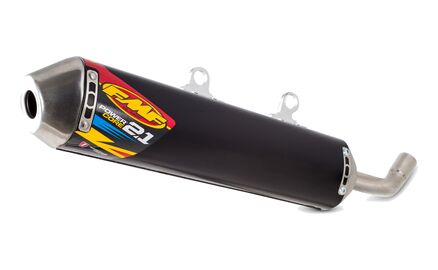 FMF Powercore 2.1 silencer