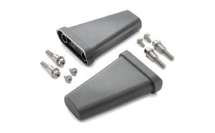 Crash bung kit