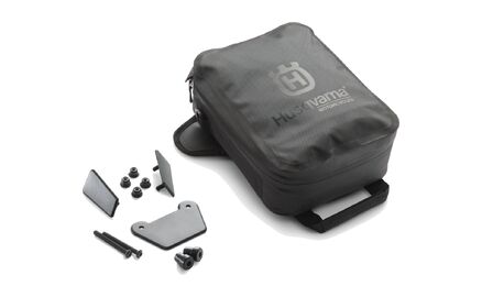 Tank bag